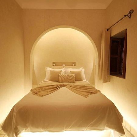 Riad Oum H&N B&B Marrakesh Exterior foto