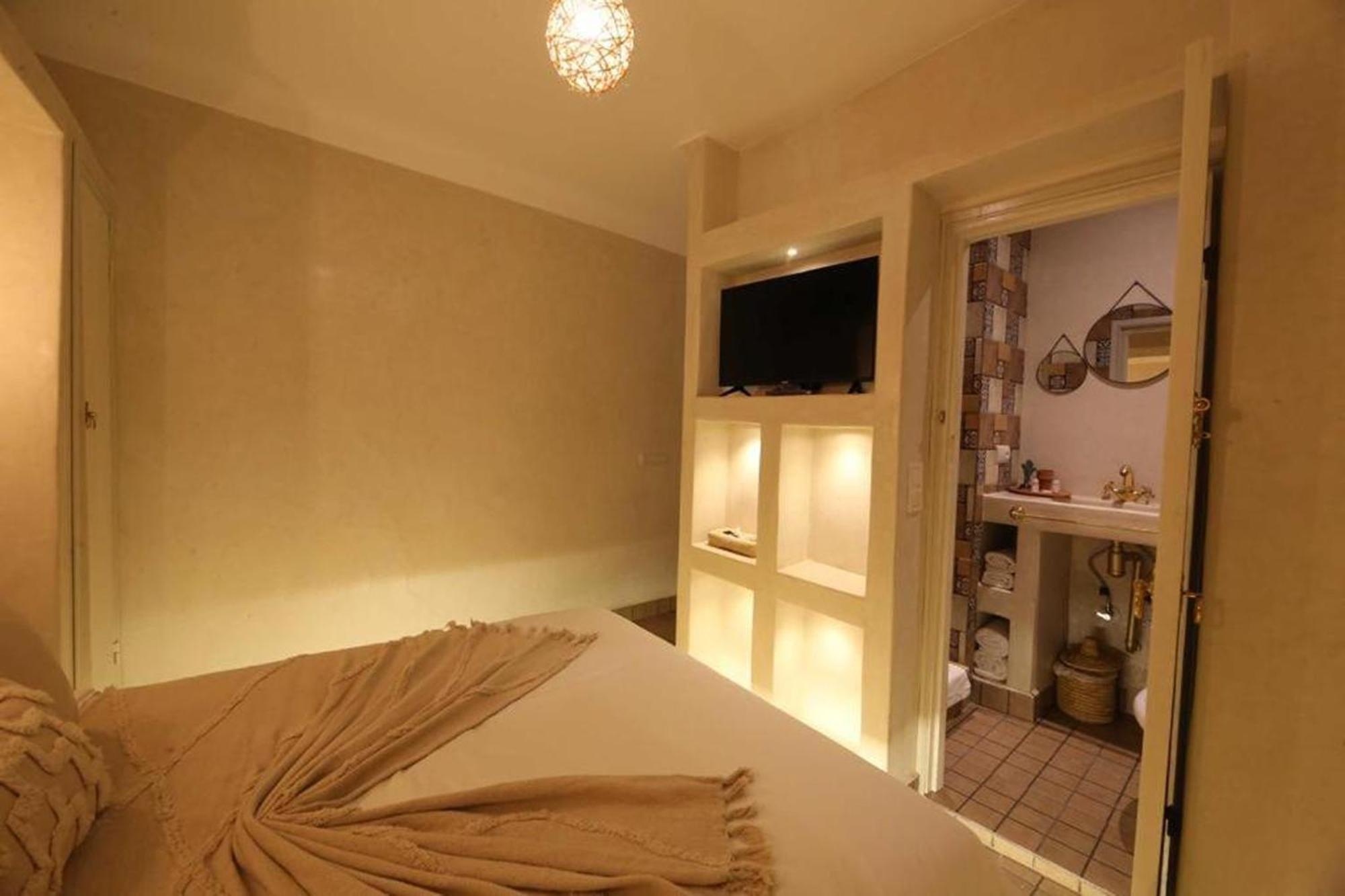 Riad Oum H&N B&B Marrakesh Exterior foto