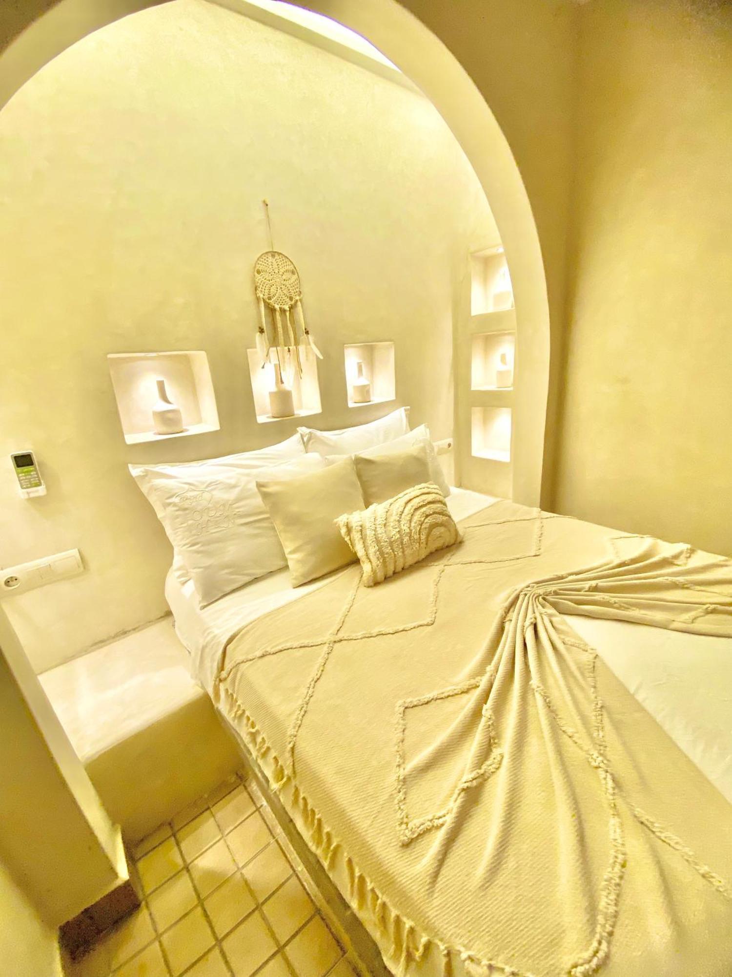 Riad Oum H&N B&B Marrakesh Exterior foto
