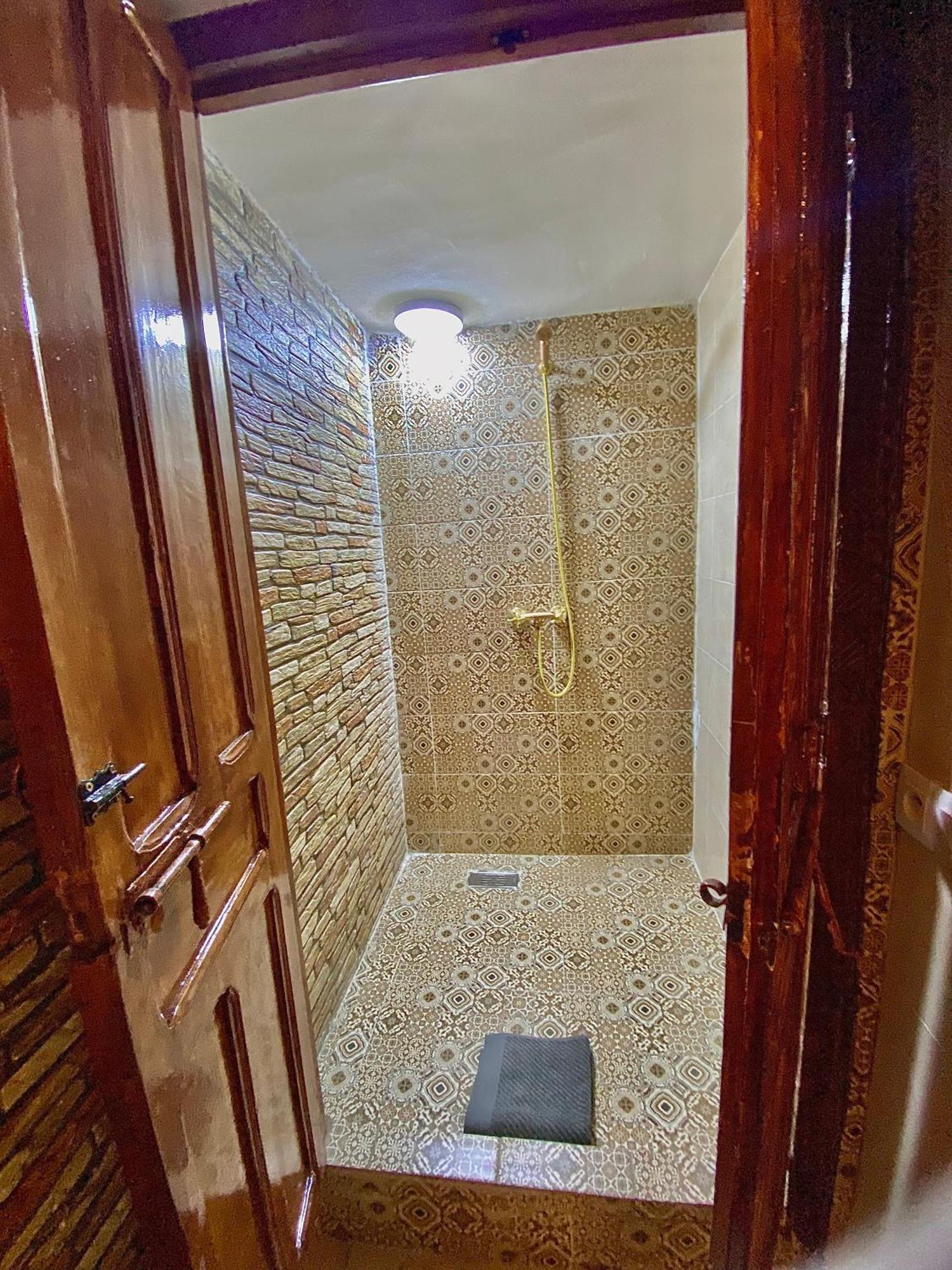 Riad Oum H&N B&B Marrakesh Exterior foto